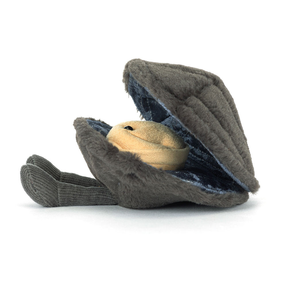 Amuseables Michelle Mussel