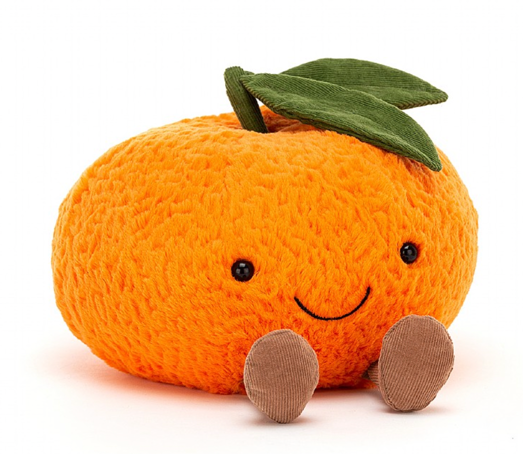 Amuseable Clementine Small